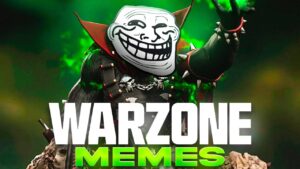 Los MEJORES VIDEOS y MEMES de CALL OF DUTY WARZONE #46