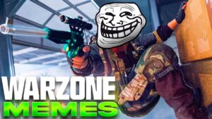 Los MEJORES VIDEOS y MEMES de CALL OF DUTY WARZONE #48