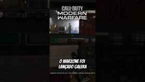 MELHORES CALL OF DUTY MODO HISTÓRIA #shorts