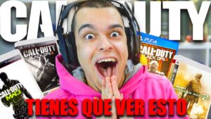 MICROSOFT CONFIRMA EL FUTURO DE CALL OF DUTY