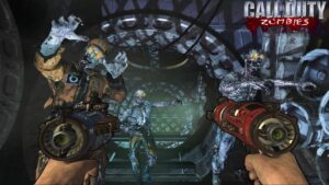 MOON REMASTERIZADO HACIENDO EL EASTER EGG EN SOLO | BLACK OPS 3 ZOMBIES CHRONICLES