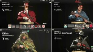 MW2 Season 6 All Upcoming Bundles Skins With CP Modern Warfare 2 & Warzone Bundles