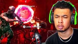 MW2’s HAUNTING EVENT is actually SCARY (HALLOWEEN UPDATE)