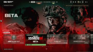 MW3 BETA EARLY ACCESS DOWNLOAD & NEW FREE REWARDS just RELEASED!