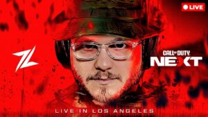 MW3 + WARZONE WORLD REVEAL