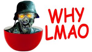 MW3 ZOMBIES GAMEPLAY Got Revealed on a CEREAL BOX...