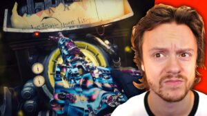 MW3 ZOMBIES TRAILER LOOKS... UHH