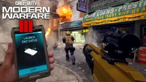 MWIII: Multiplayer Trailer Breakdown! (Movement, Weapons, & MORE)