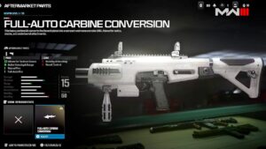 MWIII: NEW Aftermarket Parts, Gunsmith Overhaul, & UPDATES!