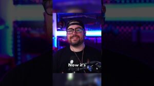 Making a DAMASCUS MP5 from Call of Duty Modern Warfare!