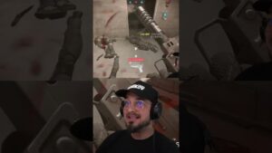 Man kann in Call of Duty wieder Spaß haben!