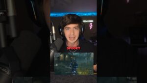 Michael Myers in Call of Duty was Peak😌