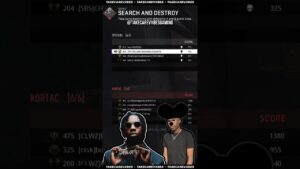 Mickey Mouse vs Polo G | Call of Duty: MWII