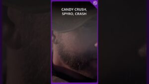 Microsoft now owns Call of Duty and many other IPs. #COD #Activision #Microsoft #Xbox #spyro #wow