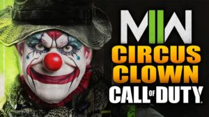 Modern Warfare 2 Was A Circus Clown (MW2 Final Review)