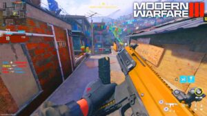 Modern Warfare 3: 43 BIG Mulitplayer Gameplay CHANGES & Overhauls You NEED To Know...