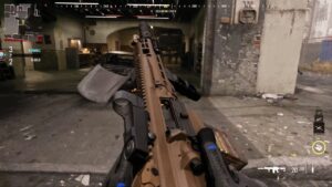 Modern Warfare 3 Multiplayer is…