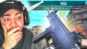 My FIRST "NUKE" Gameplay in Modern Warfare 3! (30 KILLSTREAK)
