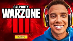 My Honest Review of MW3 Warzone