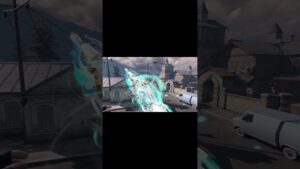 Mythic CX-9 Weapon Inspection | Garena Call of Duty: Mobile