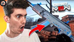 NEW MODERN WARFARE 3 GAMEPLAY IS... (MULTIPLAYER)