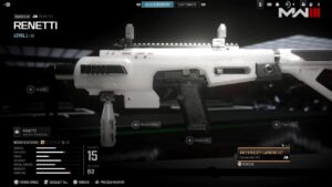 NEW MW3 MULTIPLAYER GAMEPLAY: Create-A-Class Menus Revealed, After-Market Part & More!