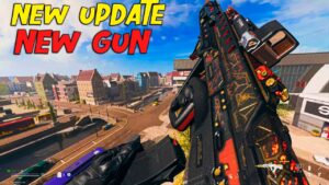 NEW Season 6 Call of duty Warzone: VONDEL Win Gameplay ps5 no commentary