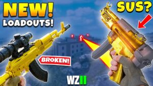 *NEW* WARZONE 2 BEST HIGHLIGHTS! - Epic & Funny Moments #300