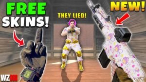 *NEW* WARZONE 2 BEST HIGHLIGHTS! - Epic & Funny Moments #304