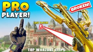 *NEW* WARZONE 2 BEST HIGHLIGHTS! - Epic & Funny Moments #316