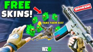 *NEW* WARZONE 2 BEST HIGHLIGHTS! - Epic & Funny Moments #324