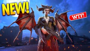 *NEW* Warzone 2.0 WTF & Funny Moments #301