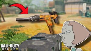 NO, la FENNEC NOOOO - Call Of Duty Mobile