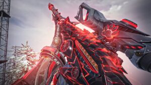 *NOVA* LOCUS LENDÁRIA DO COD MOBILE! (LOCUS BIGODES DE METAL)