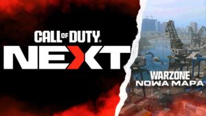 NOWA MAPA WZ JAK VERDAŃSK... DUŻY TYDZIEŃ DLA SERII CALL OF DUTY!