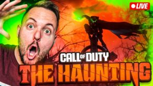 🔴 NUEVO EVENTO HALLOWEEN en CALL OF DUTY