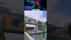 New Assasination (Call of Duty: Warfare 3)