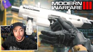 New MODERN WARFARE 3 MULTIPLAYER GAMEPLAY.. (MW3 Create-A-Class)