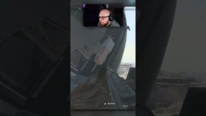 No Way They Can Do This in Call of Duty?!  #warzone2 #warzone #callofduty