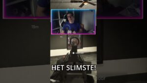 Nooit Door Een Raampje Heen Klimmen Met Zijn 2e! Call Of Duty Modern Warfare II Nederlands