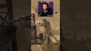 Only 1% of Call of Duty Players Have Done This..