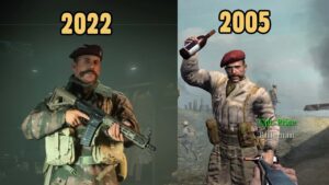 Only REAL Call of Duty Veterans Remember This