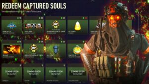 Over 30+ FREE Rewards, Boss Fights, & MORE! (MWII HAUNTING EVENT!)