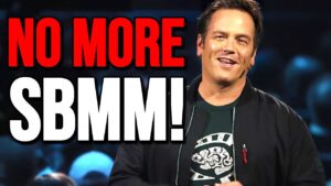 PHIL SPENCER LEAKED EMAILS TO CALL OF DUTY DEVELOPERS