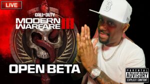 "PIMP the ALGORITHM"😈 MWIII Open Beta