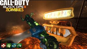 PUEBLO BUSCANDO LA RONDA 40 Y LA MARK 2 "ÚLTIMO DIRECTO ANTES DEL VIAJE" | BLACK OPS 2 ZOMBIES