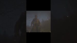 Pierson kicks Daniels out of his platoon // Call of Duty WWII.#shorts #viral