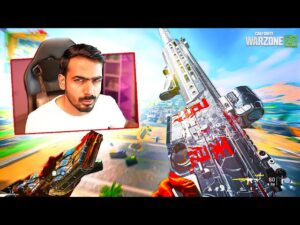 Please Help me to Fix my PC Playing Call of Duty Ranked Chill Games | Mackle Live