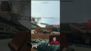 Potato shuffle. | Call of Duty: Modern Warfare 2 #callofdutymodernwarfare2 #fypシ #gamingwade