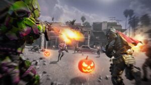 🔴 RANKED E DEPOIS TORNEIO! (COD MOBILE)